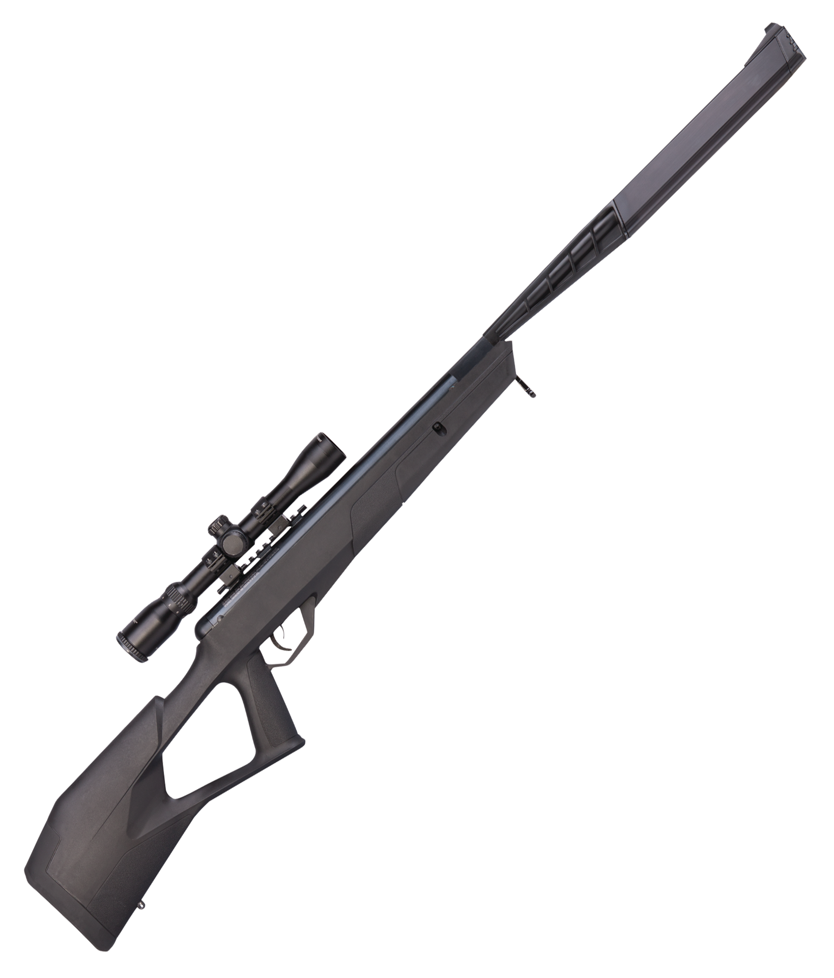 Benjamin Trail NP2 Stealth Air Rifle | Bass Pro Shops